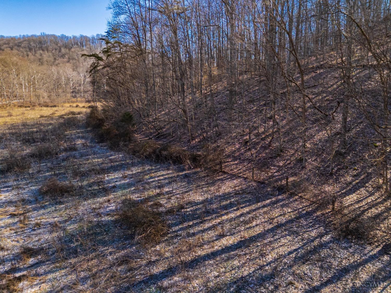 0 Churn Creek Road