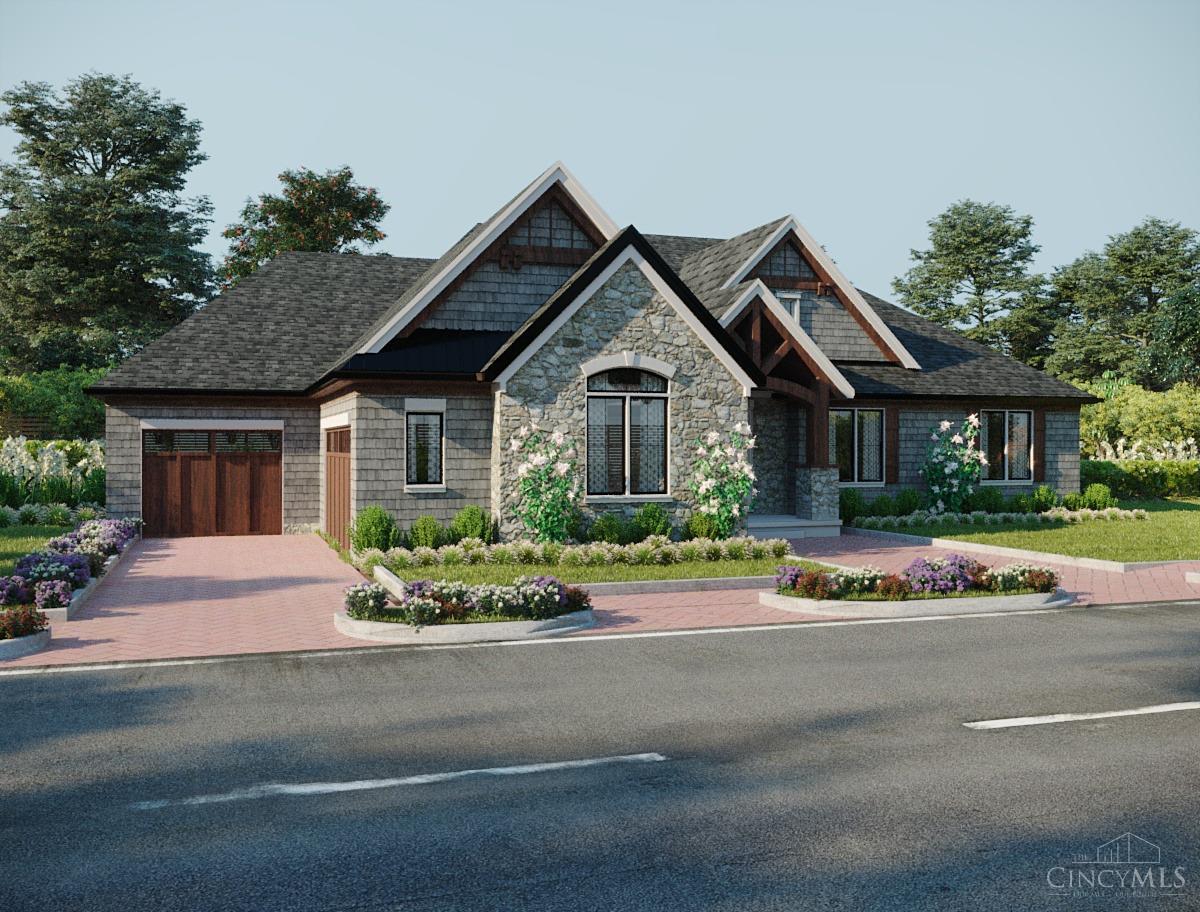 Homes for sale in Miami Twp, OH | 920 Blue Heron Ln, Miami Twp, OH 45140 | MLS# 1832135