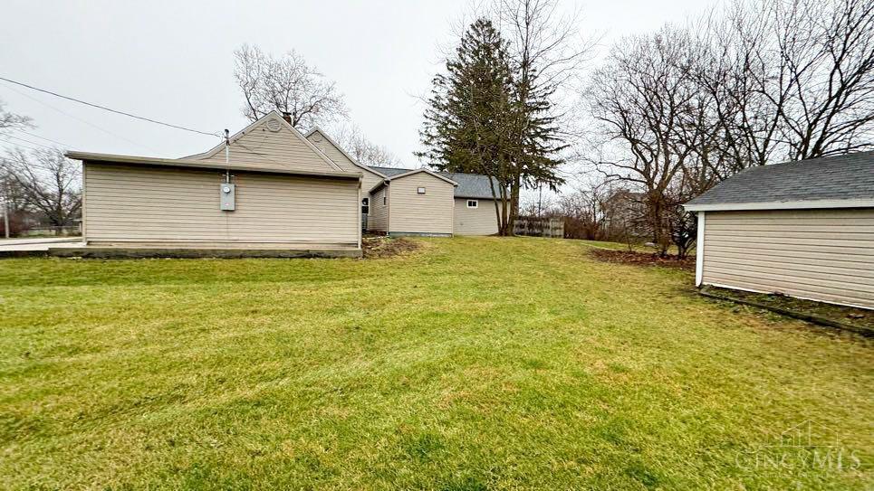 Homes for sale in Bethel Twp, OH | 6780 E Walnut St, Bethel Twp, OH 45371 | MLS# 1832066