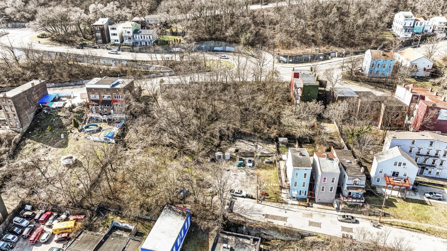 Homes for sale in Cincinnati, OH | 2403 Glenway Ave, Cincinnati, OH 45204 | MLS# 1832211