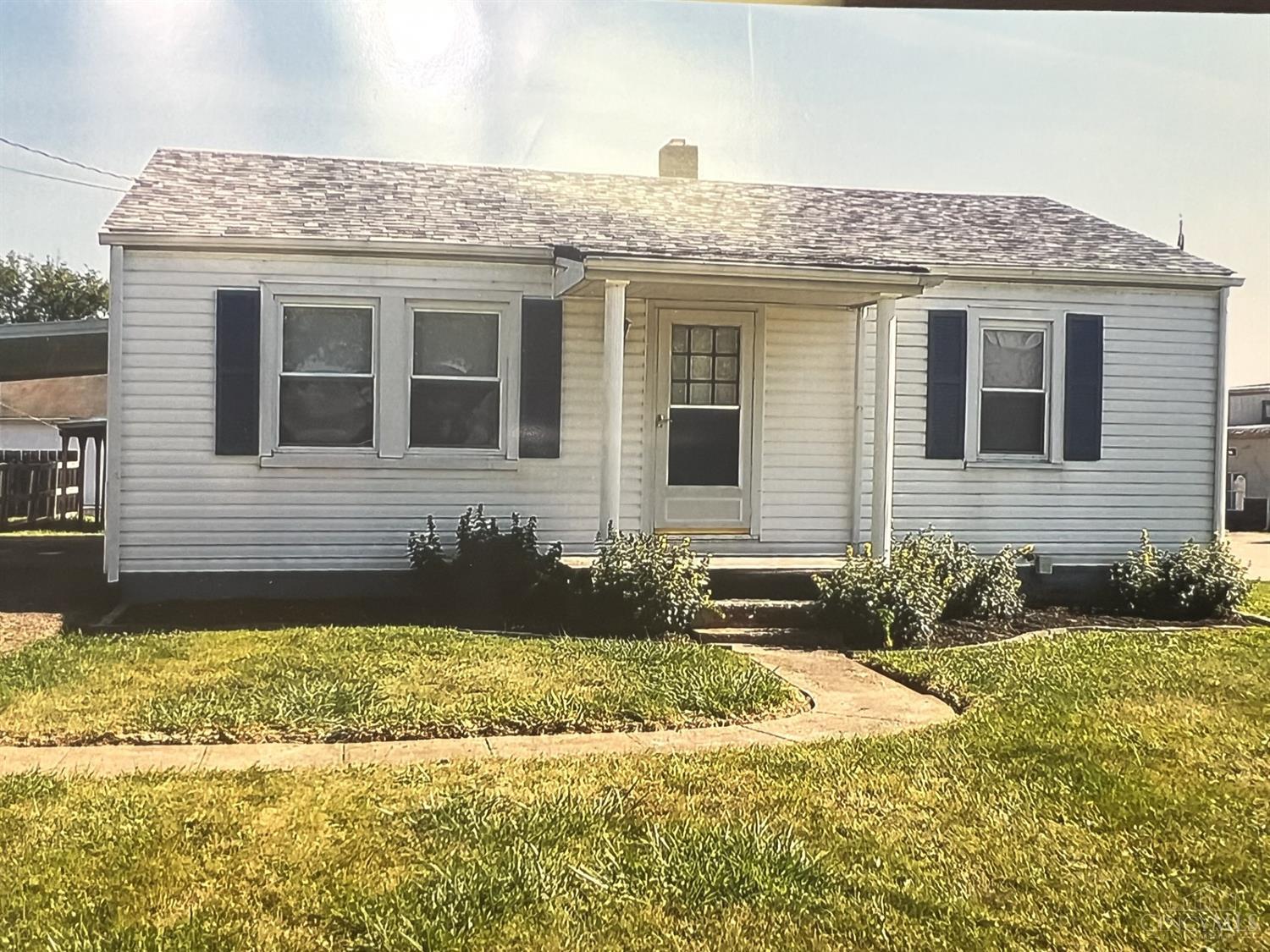 4583 Oxford Middletown Rd, Wayne Twp, OH, 45067