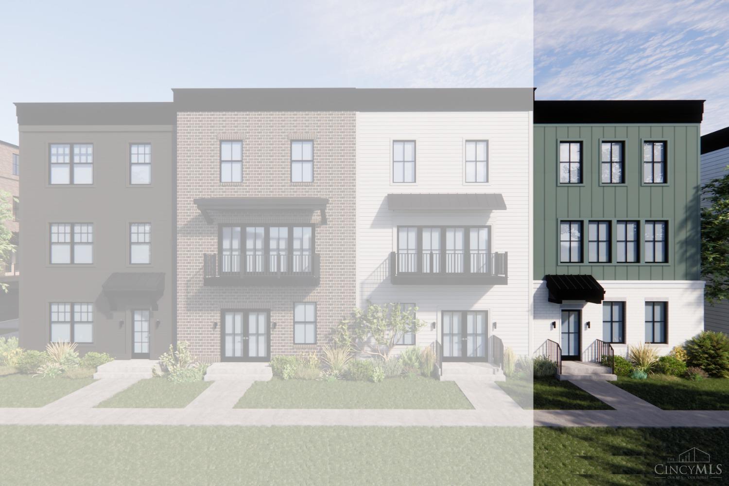 Homes for sale in Blue Ash, OH | 4236 Parkview Dr #3D, Blue Ash, OH 45242 | MLS# 1831383