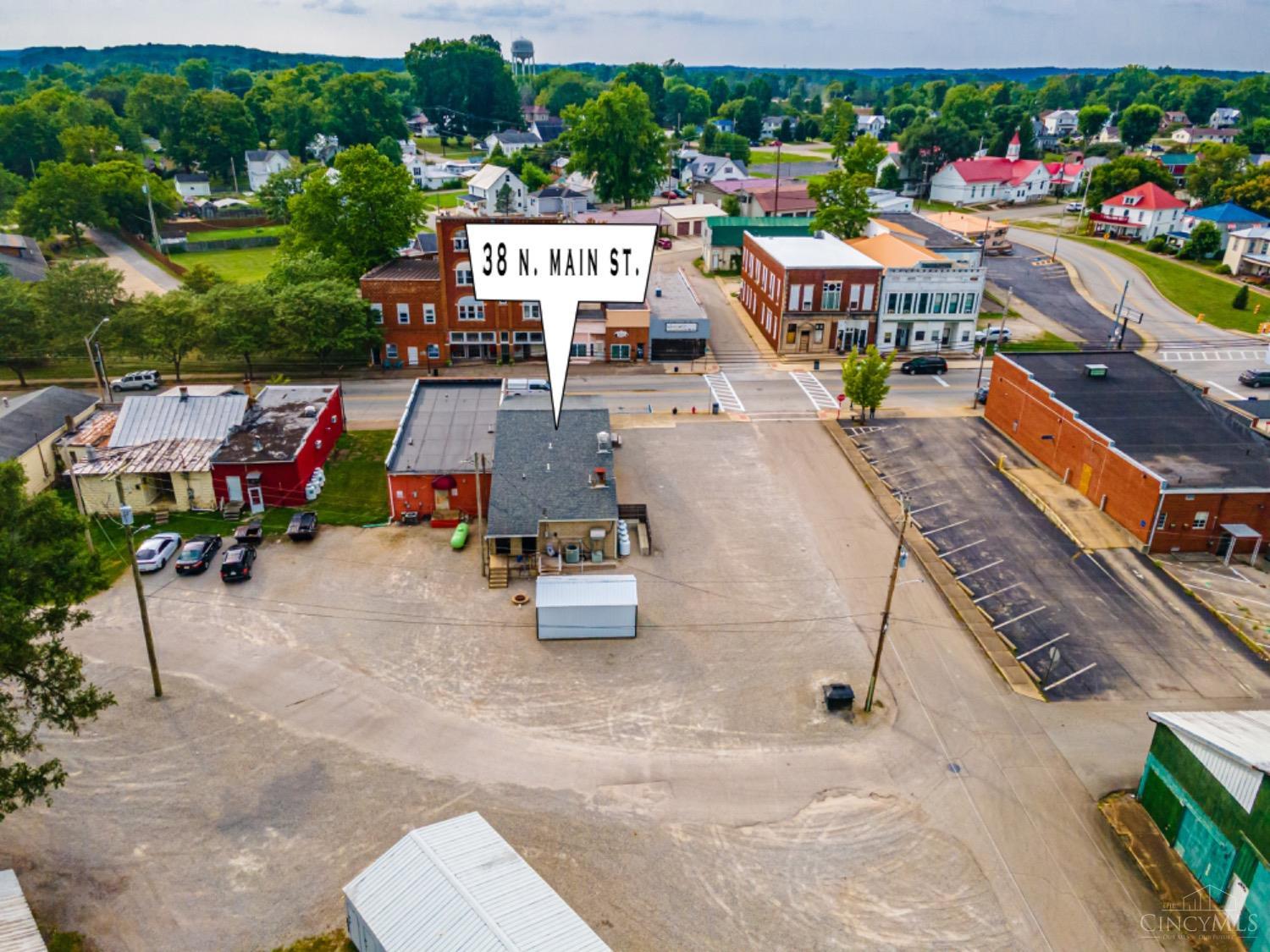 38 N Main Street