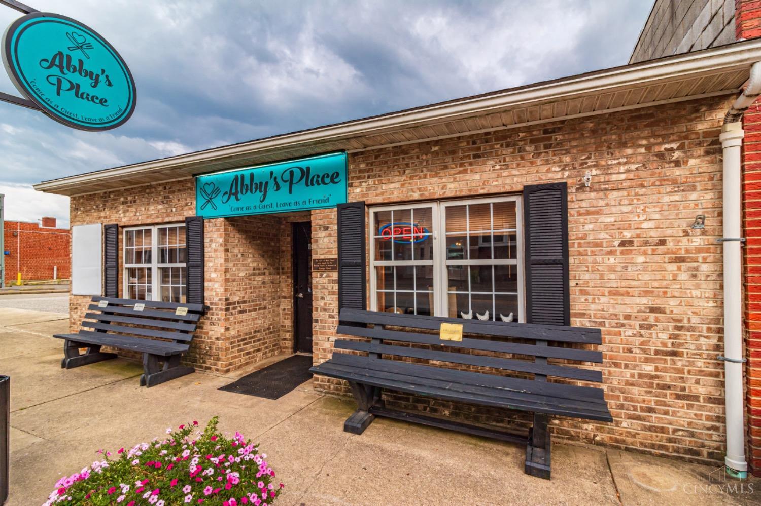 38 N Main Street
