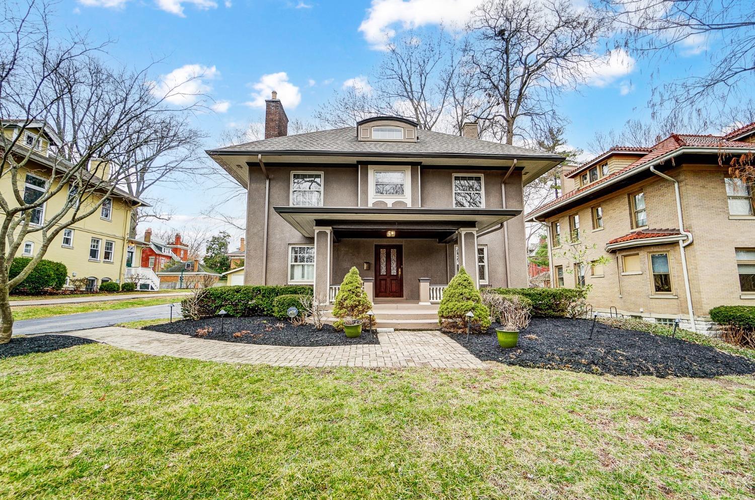 Nestled on a coveted private lane, this home adjoins the Scarborough Bird Preserve and offers easy access to local shops, restaurants, and two additional parks. Sun-filled 3-story Colonial featuring a granite and stainless steel eat-in kitchen, hardwood floors, and a spacious primary bedroom with an en-suite bath. Enjoy a cozy gas fireplace, a large 2-car garage, and an expansive 252' deep, level, tree-lined yard with a fantastic deckperfect for spring! Leave offers open for 48 hours - seller reserve the right to accept an offer prior. No escalation clauses.