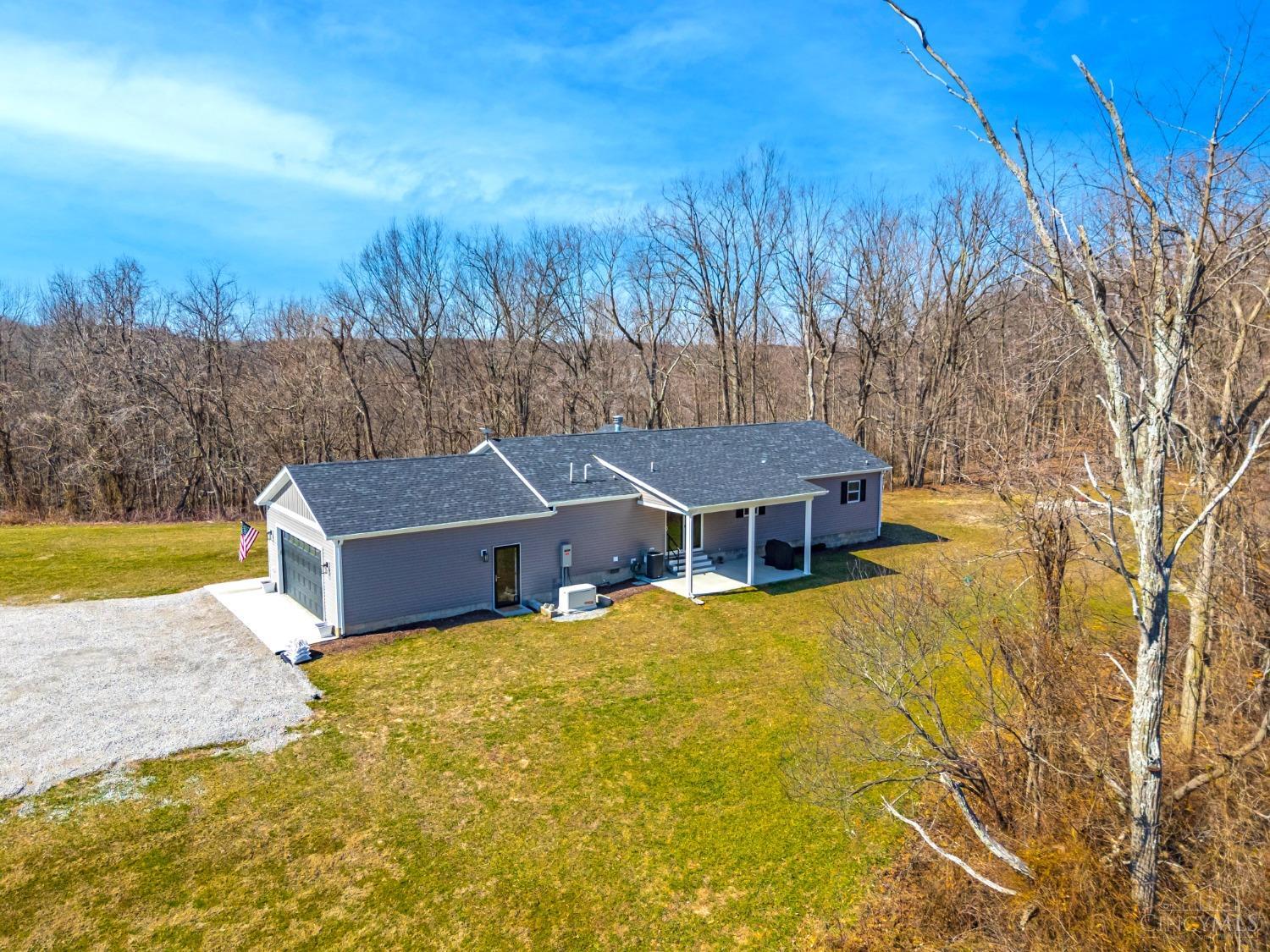 100 Slate Fork Road