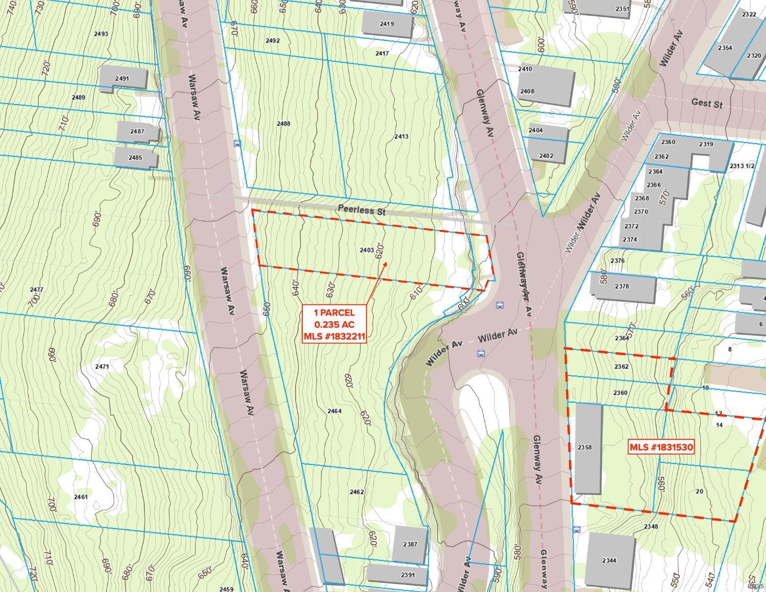 Homes for sale in Cincinnati, OH | 2403 Glenway Ave, Cincinnati, OH 45204 | MLS# 1832211