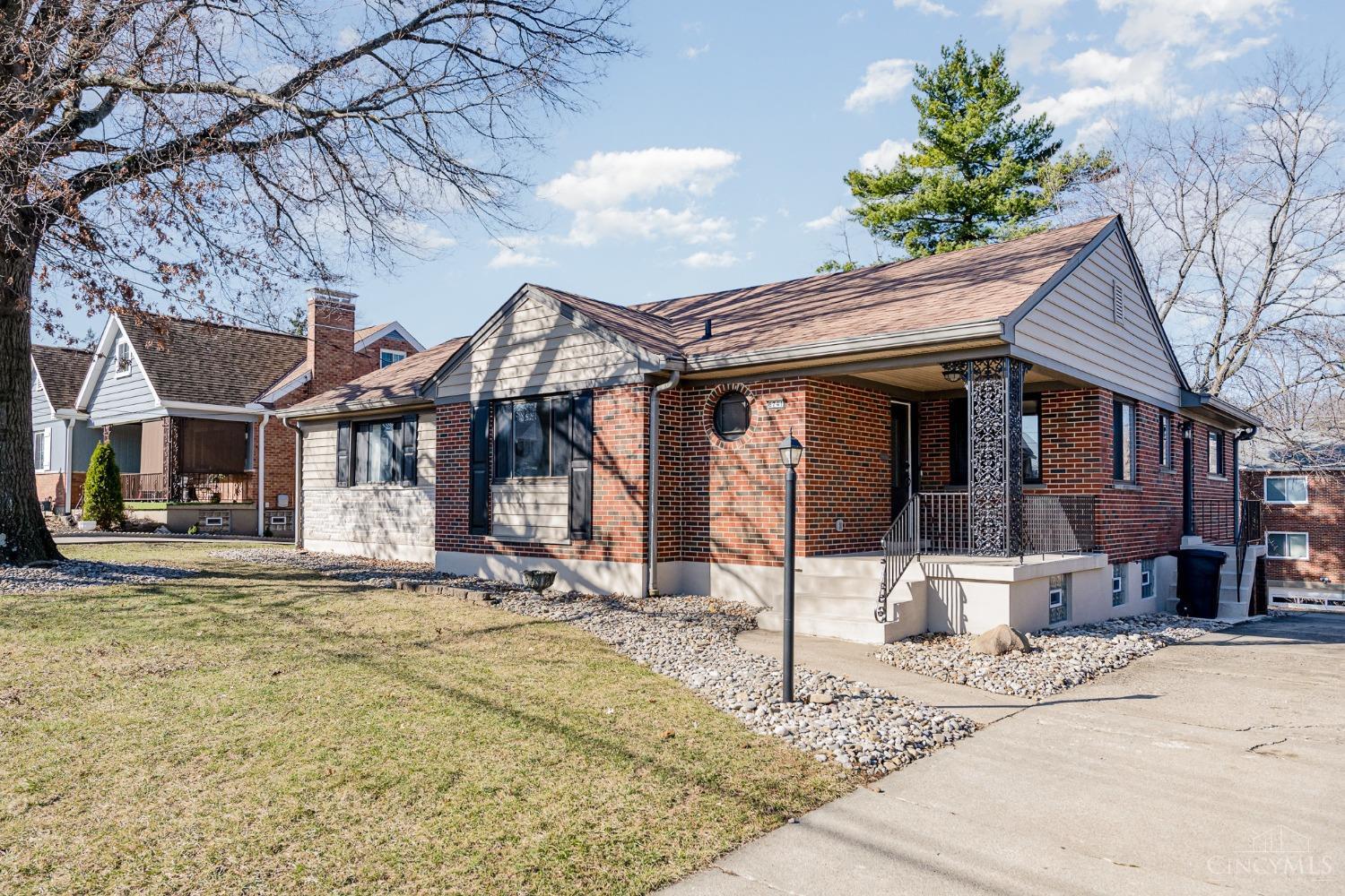 6741 Stoll Lane