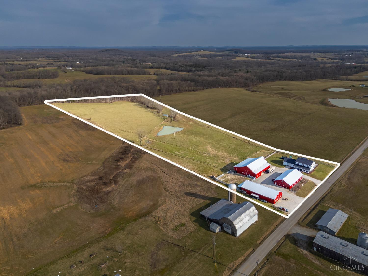 2416 Eckmansville Road