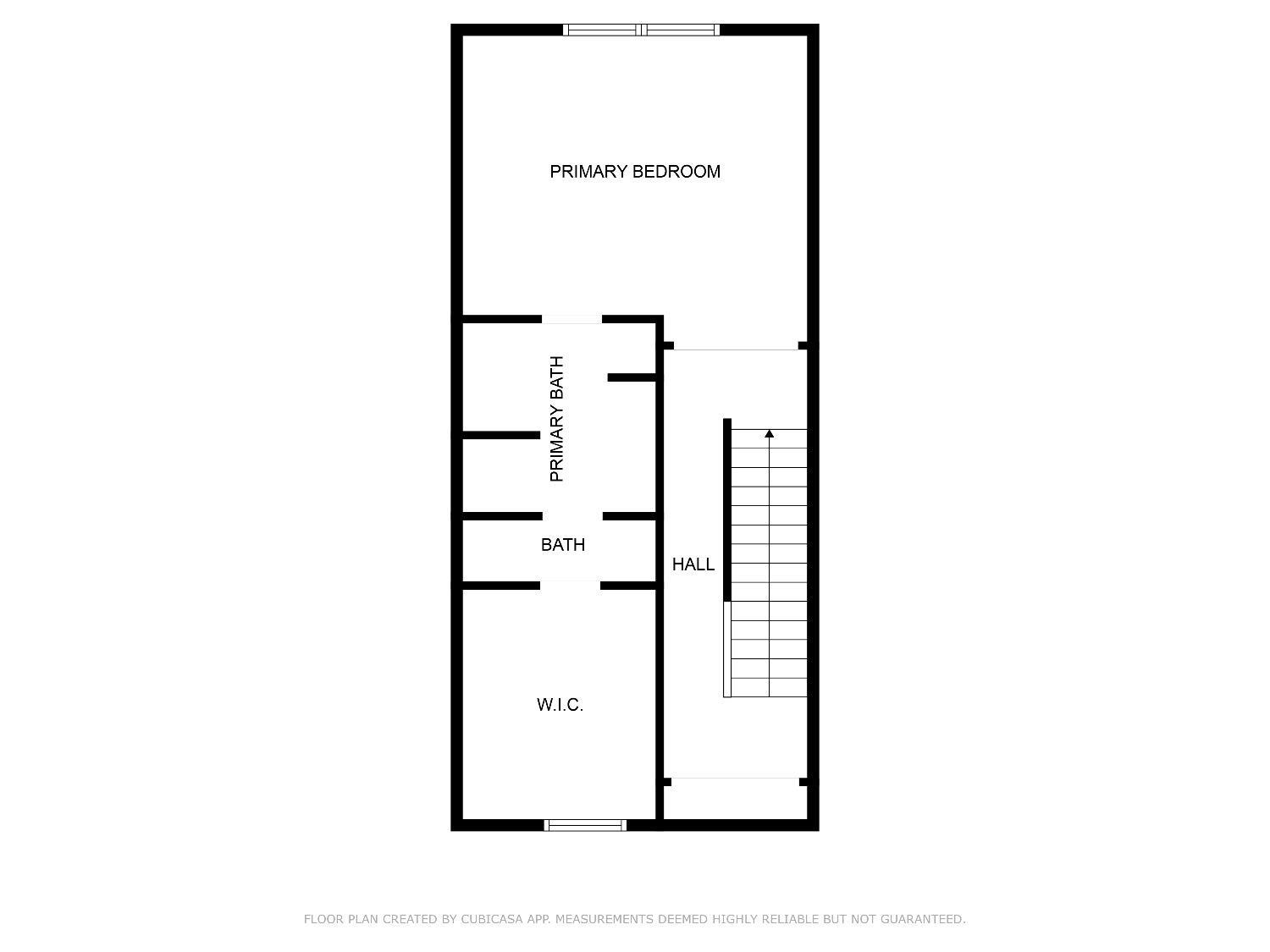 2526 Hackberry Street
