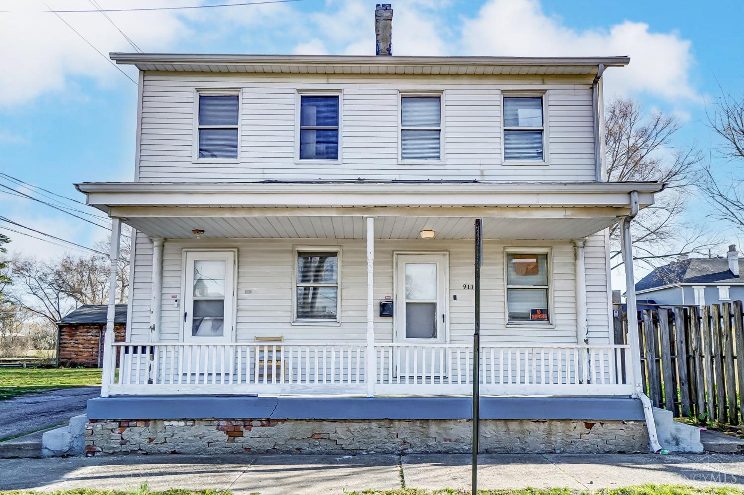 Homes for sale in Middletown, OH | 909 Second Ave, Middletown, OH 45044 | MLS# 1833979