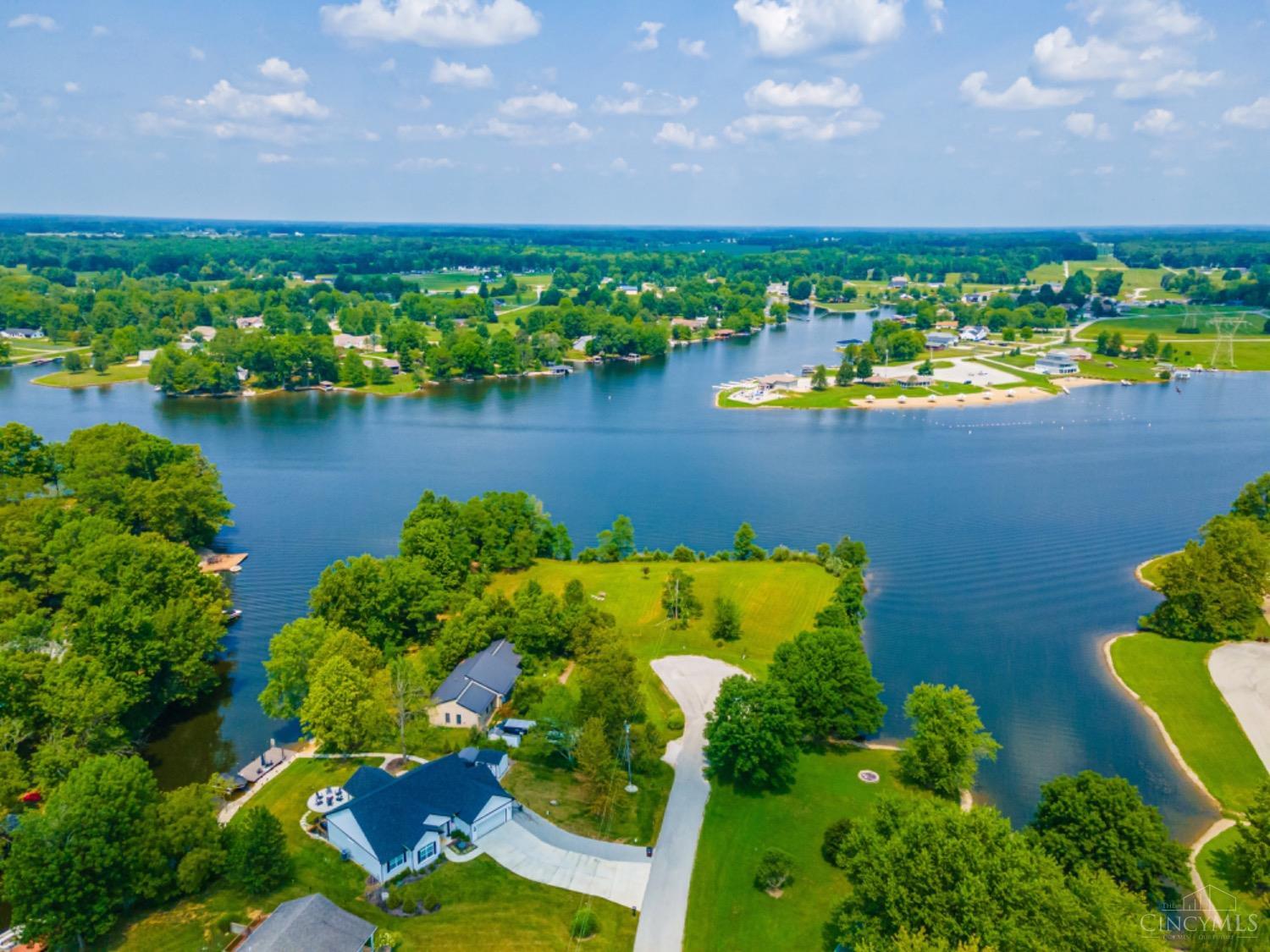 0 Mohican Lots 388 & 399 Cove