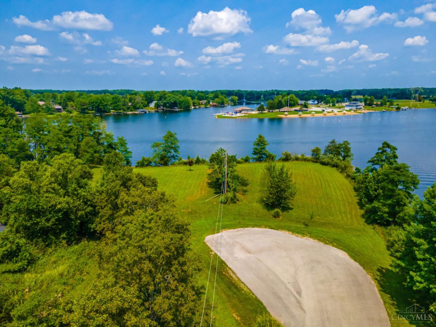 0 Mohican Lots 388 & 399 Cove