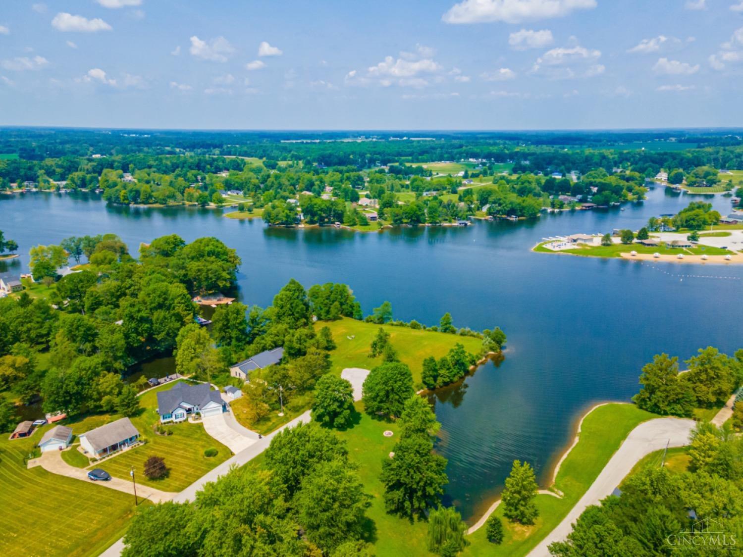 0 Mohican Lots 388 & 399 Cove