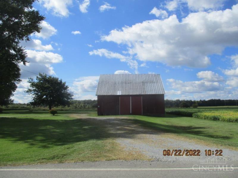 0 Greenbush East Road
