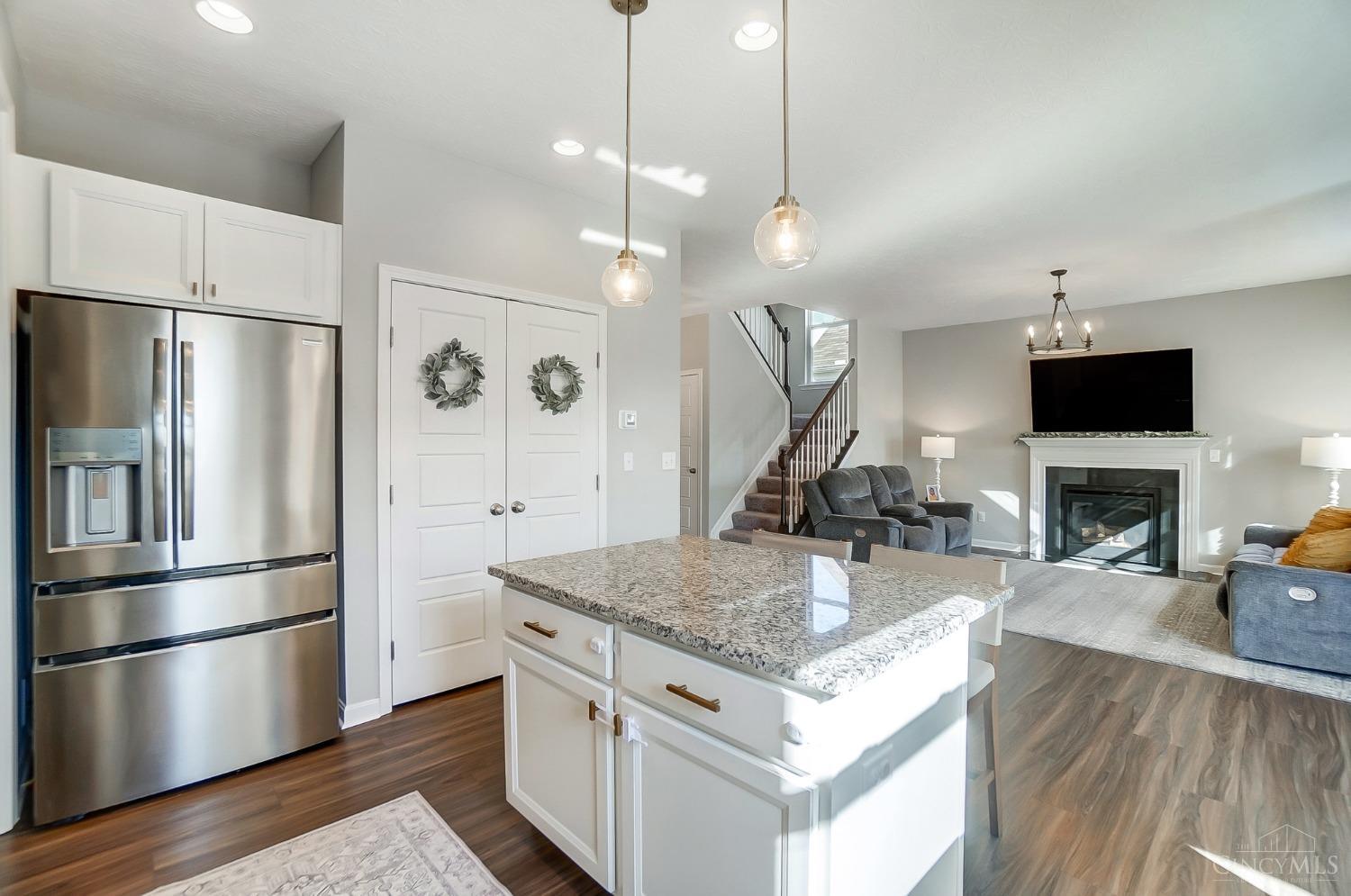 5192 Center View Drive