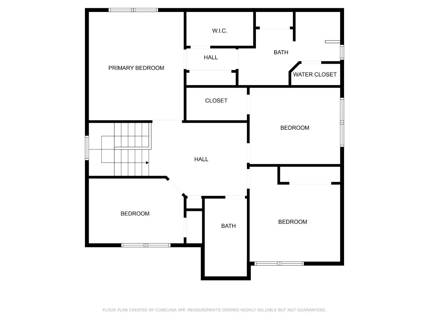 5192 Center View Drive
