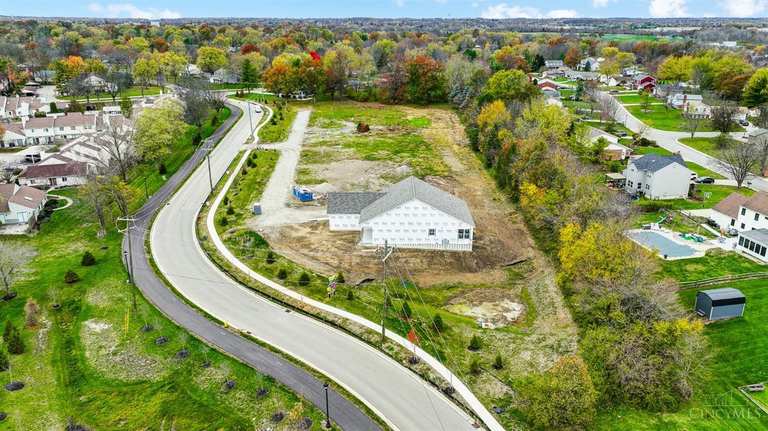 5493 Cox Smith Road #lot 5, Mason, OH, 45040 — photo 8