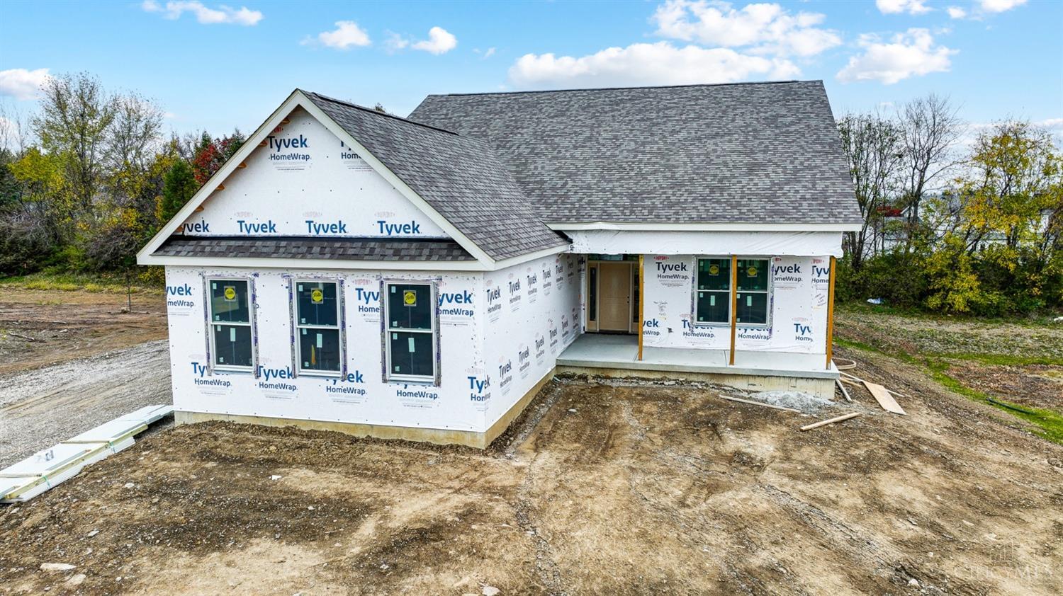 5493 Cox Smith Road #lot 5, Mason, OH, 45040 — photo 10