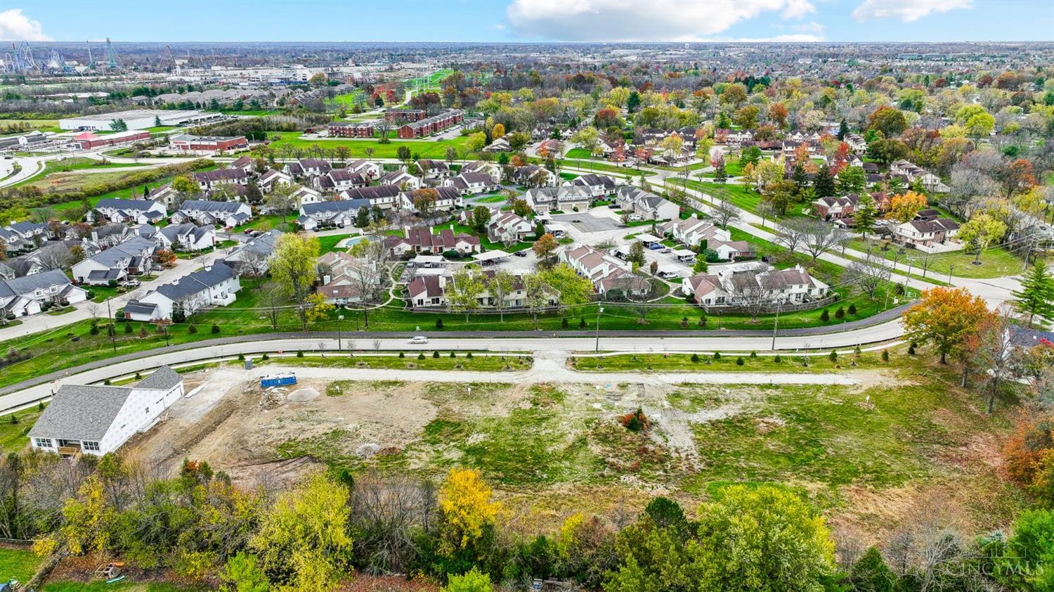 5493 Cox Smith Road #lot 5, Mason, OH, 45040 — photo 7