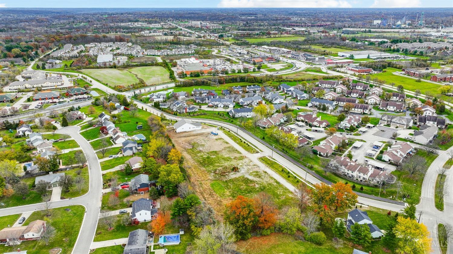 5493 Cox Smith Road #lot 5, Mason, OH, 45040 — photo 9