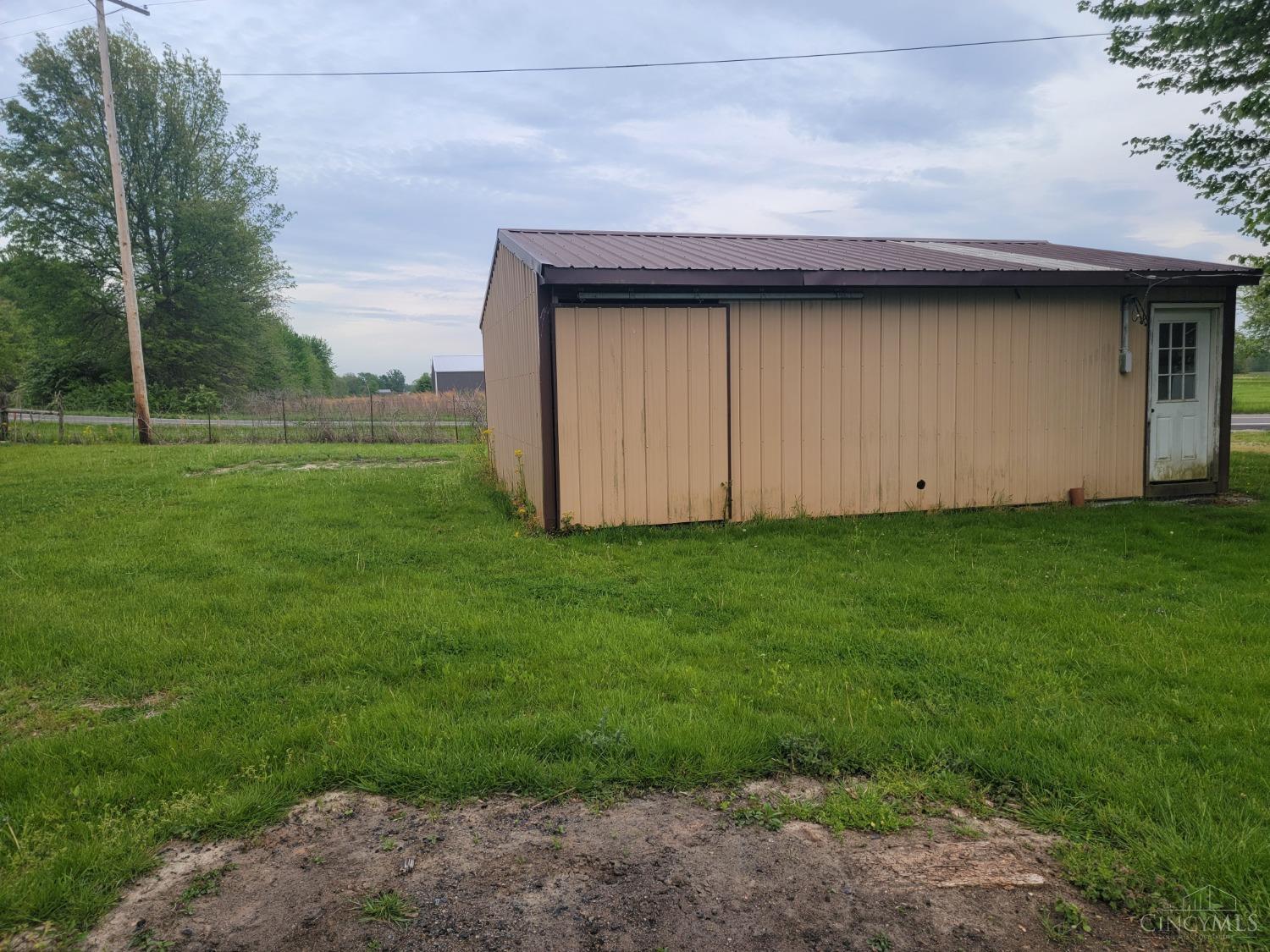 12754 Five Points Mowrystown Road, Eagle Twp, OH, 45171 — photo 12