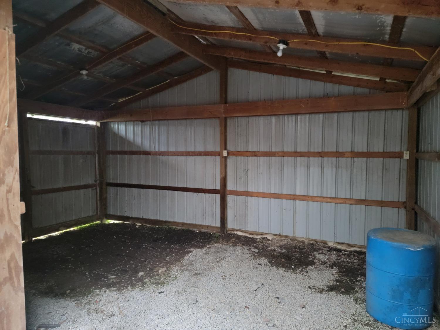 12754 Five Points Mowrystown Road, Eagle Twp, OH, 45171 — photo 9