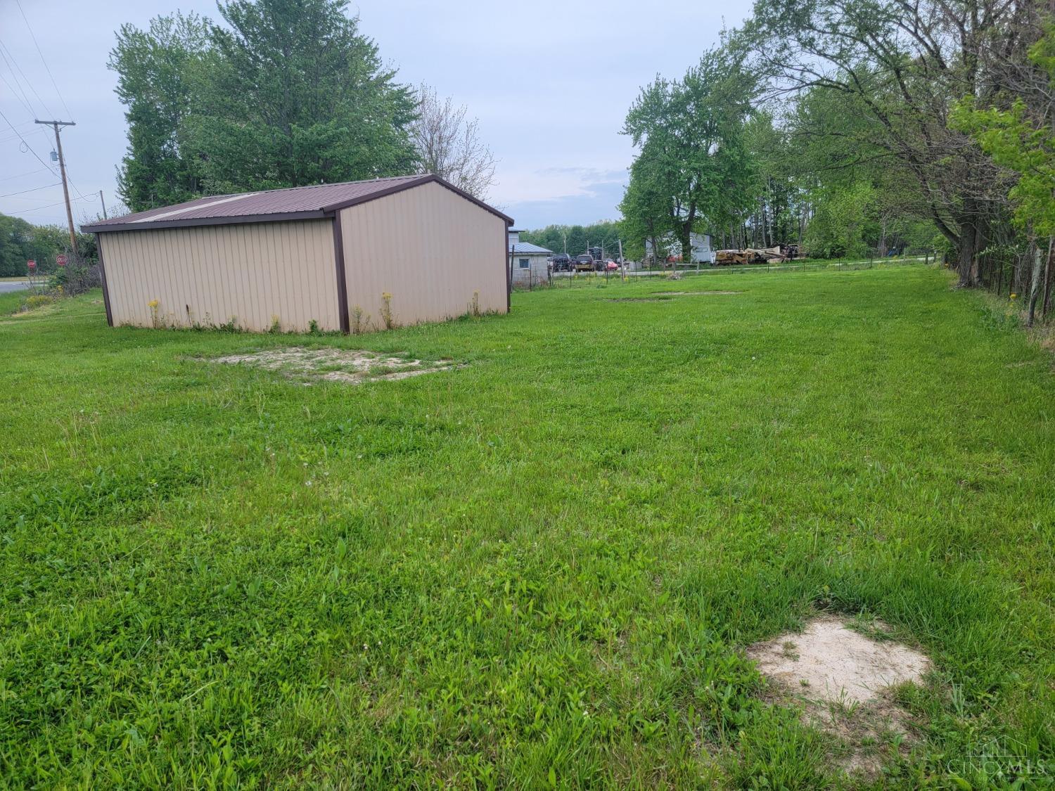 12754 Five Points Mowrystown Road, Eagle Twp, OH, 45171 — photo 3