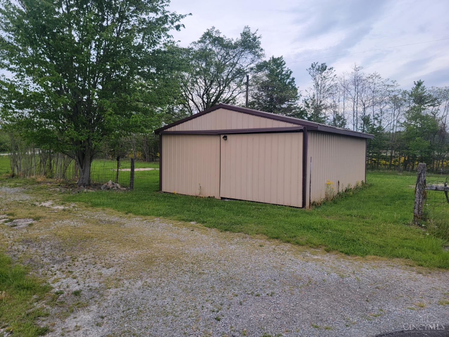 12754 Five Points Mowrystown Road, Eagle Twp, OH, 45171