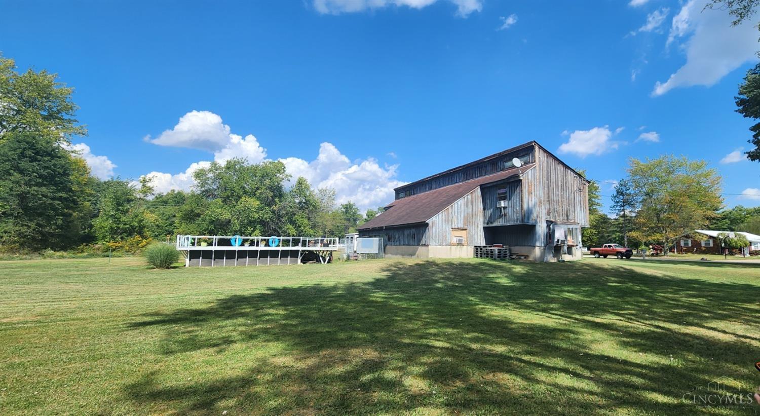 2089 St Rt 133, Tate Twp, OH, 45106 — photo 6