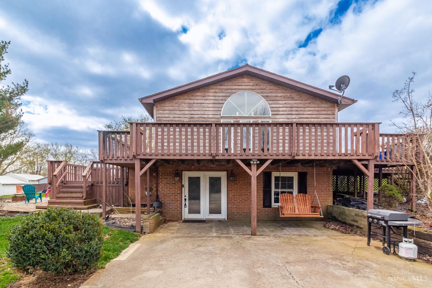 165 Schwartz Road