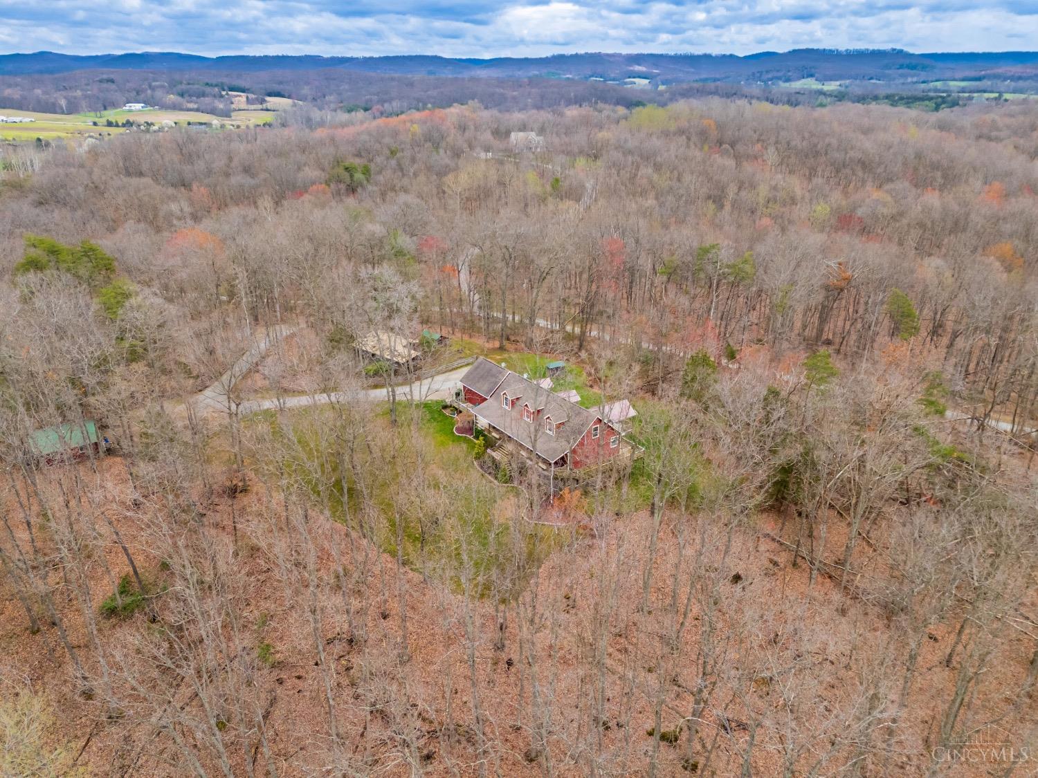 1393 Dutch Thomas Road