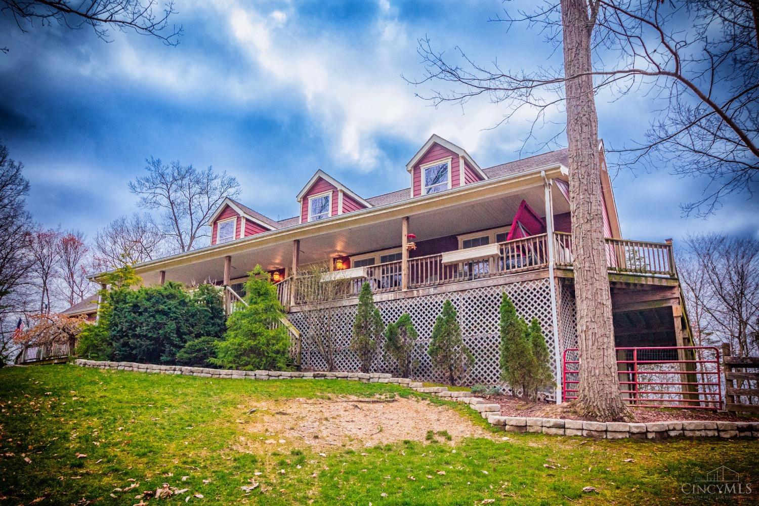 1393 Dutch Thomas Road