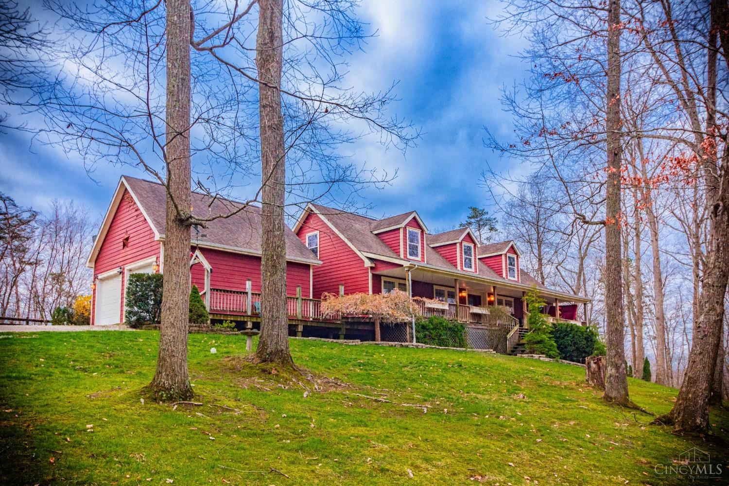 1393 Dutch Thomas Road