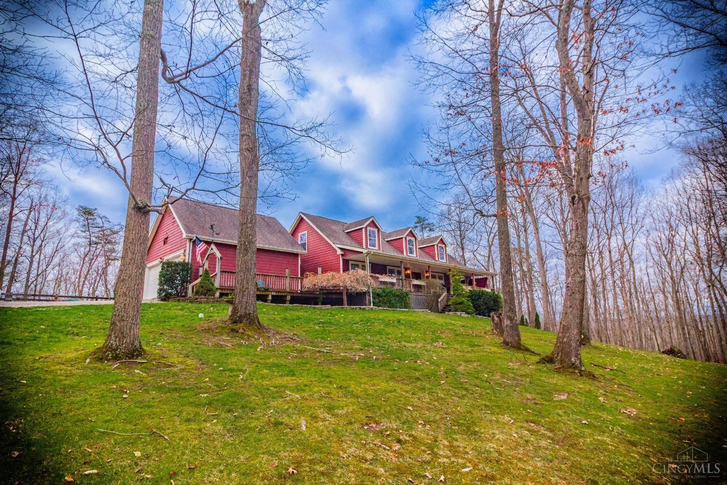 1393 Dutch Thomas Road