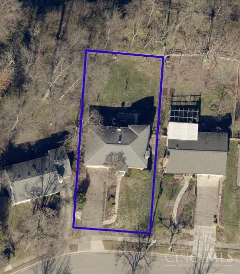 8120 Maxfield Lane, Madeira, OH, 45243 — photo 8