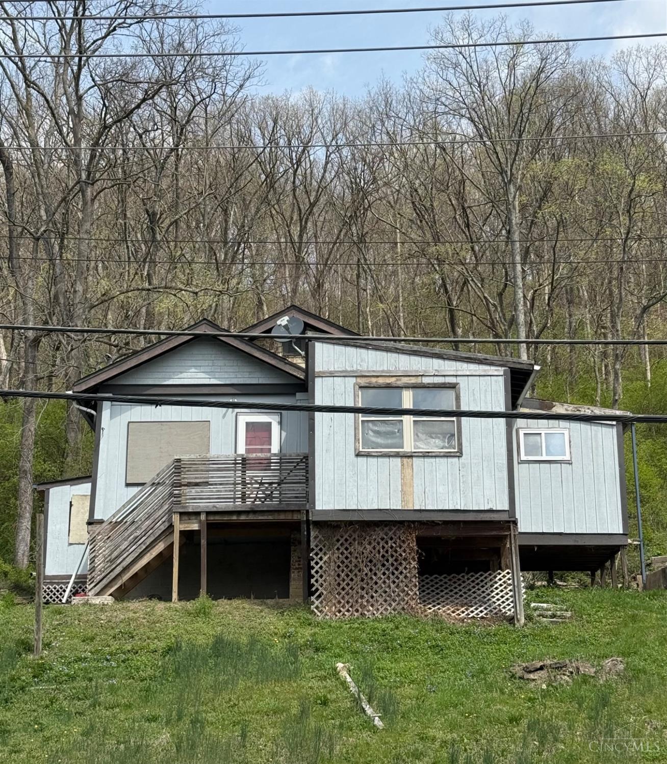 Homes for sale in Cincinnati, OH | 960 Delhi Ave, Cincinnati, OH 45204 | MLS# 1835895