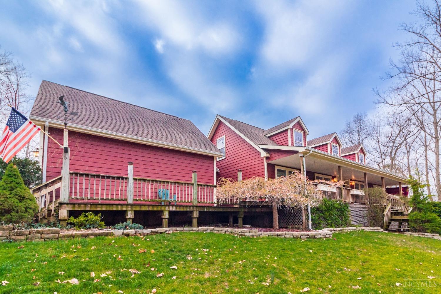 1393 Dutch Thomas Road