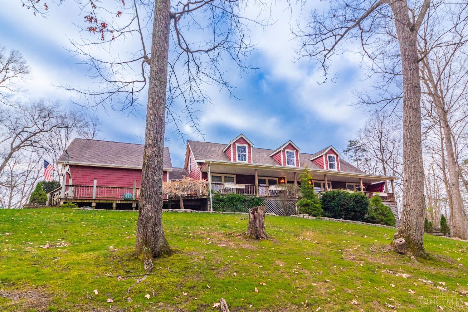 1393 Dutch Thomas Road