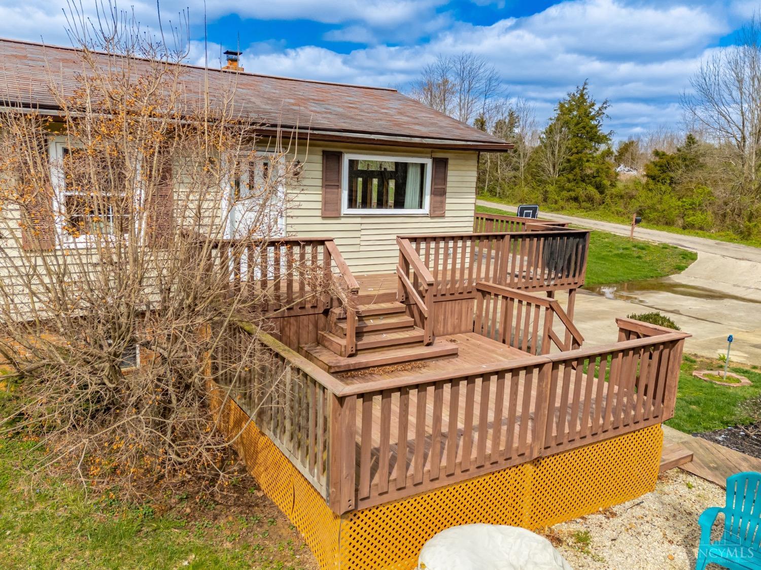 165 Schwartz Road