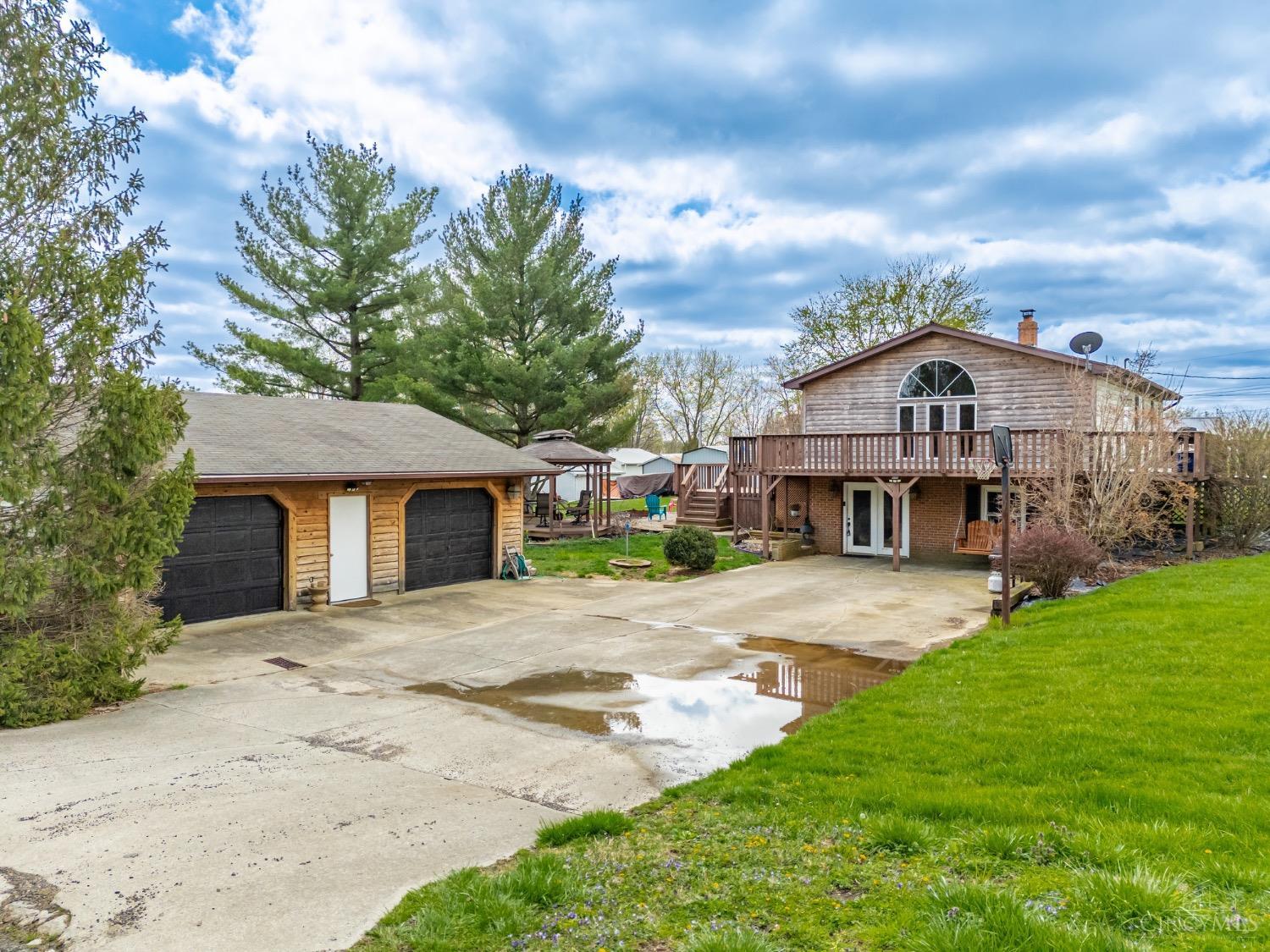 165 Schwartz Road