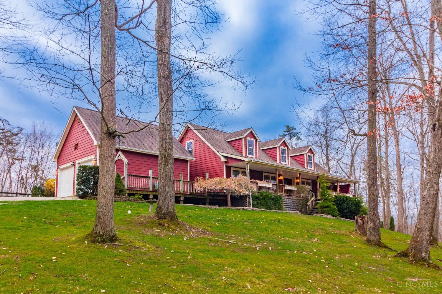 1393 Dutch Thomas Road