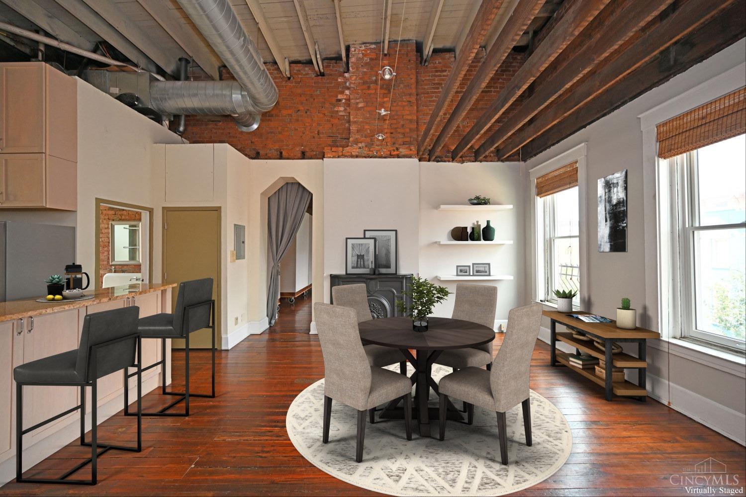 1420 Main Street