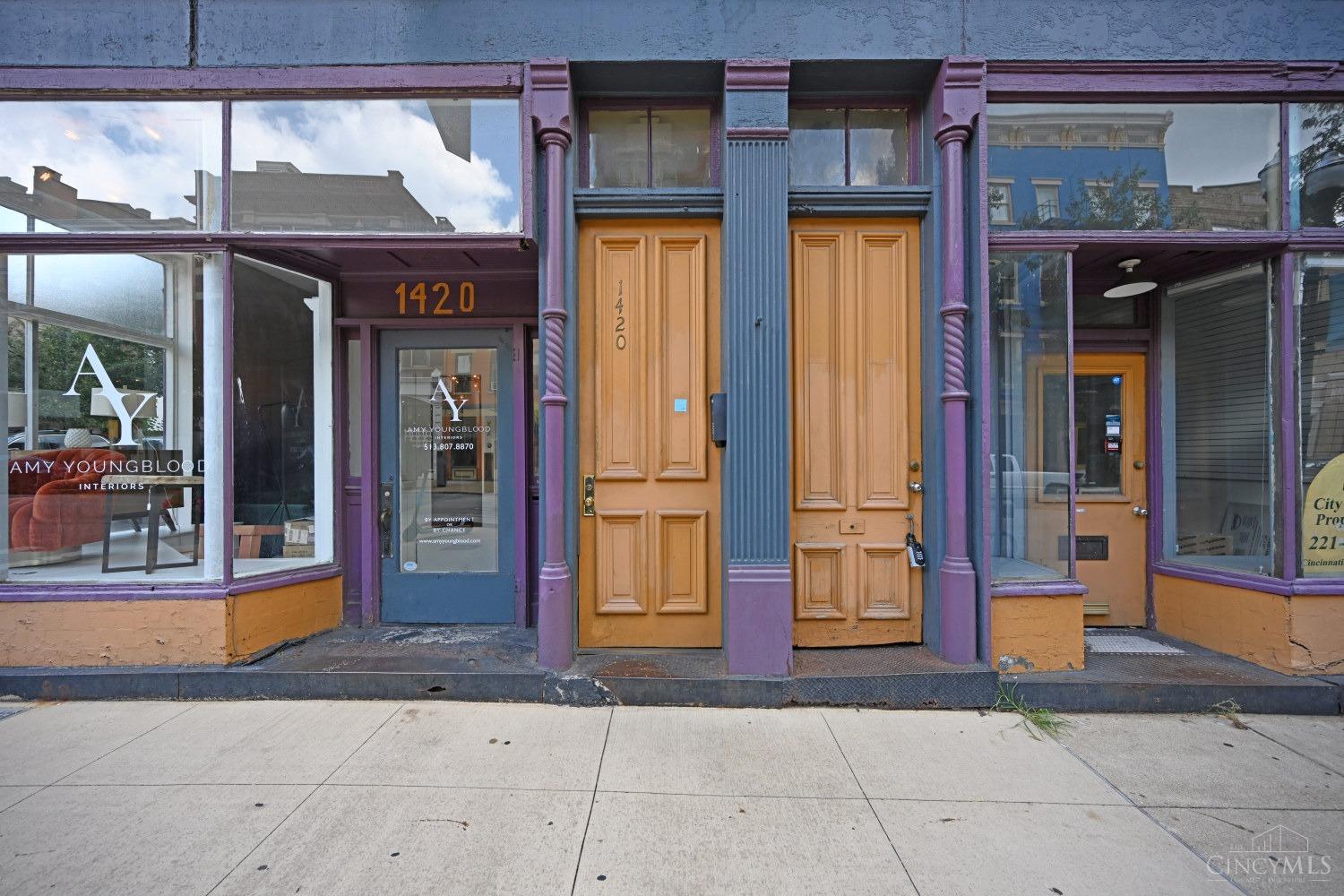1420 Main Street