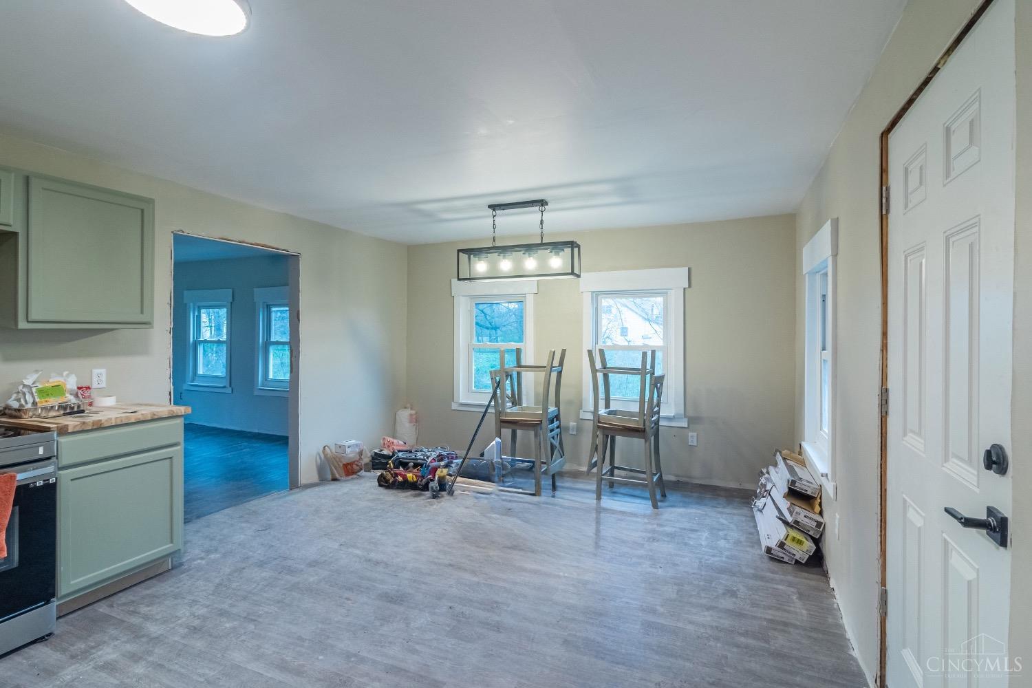 465 Dorsey Road