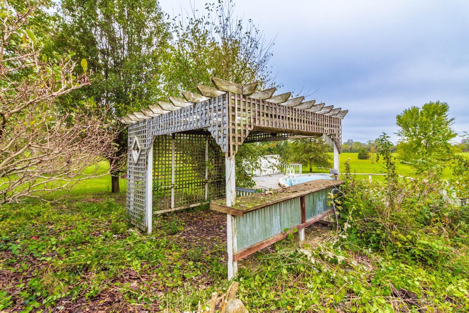 5810 Steam Furnace Road