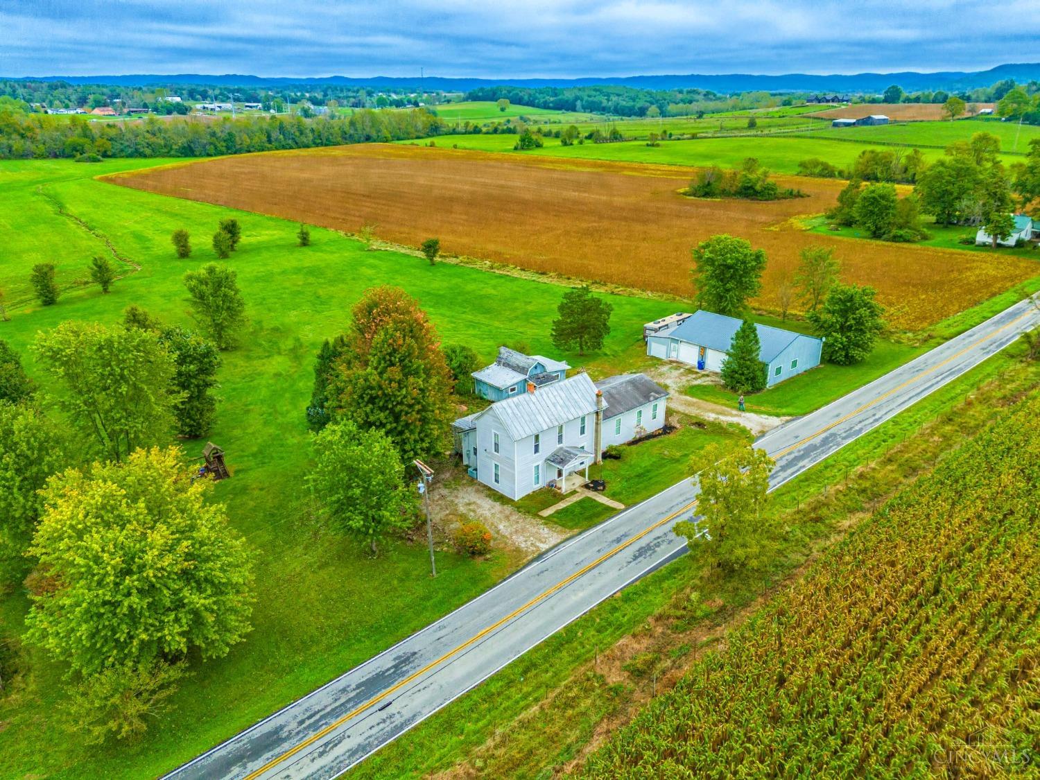 5810 Steam Furnace Road