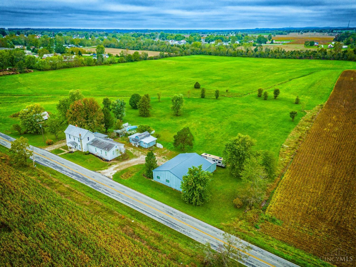 5810 Steam Furnace Road