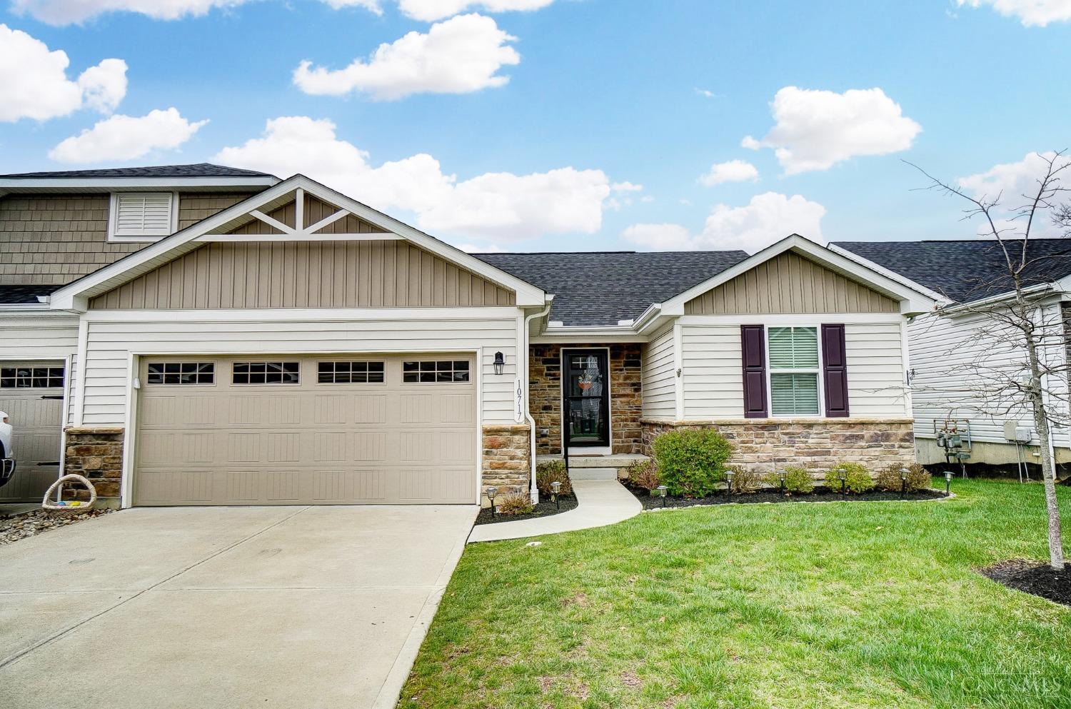 Homes for sale in Crosby Twp, OH | 10717 Quail Run, Crosby Twp, OH 45030 | MLS# 1836862