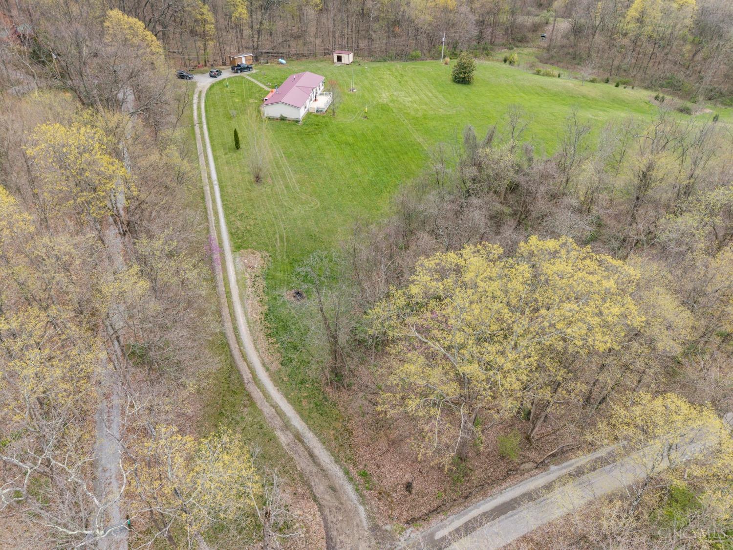 5016 Washburn Road